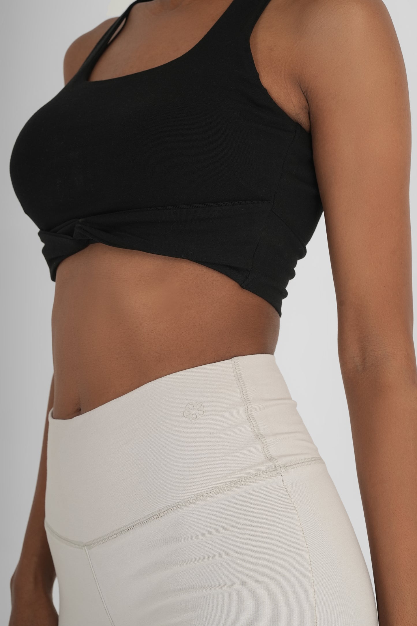 Perfect Fit Natural Fabric Gym Shorts