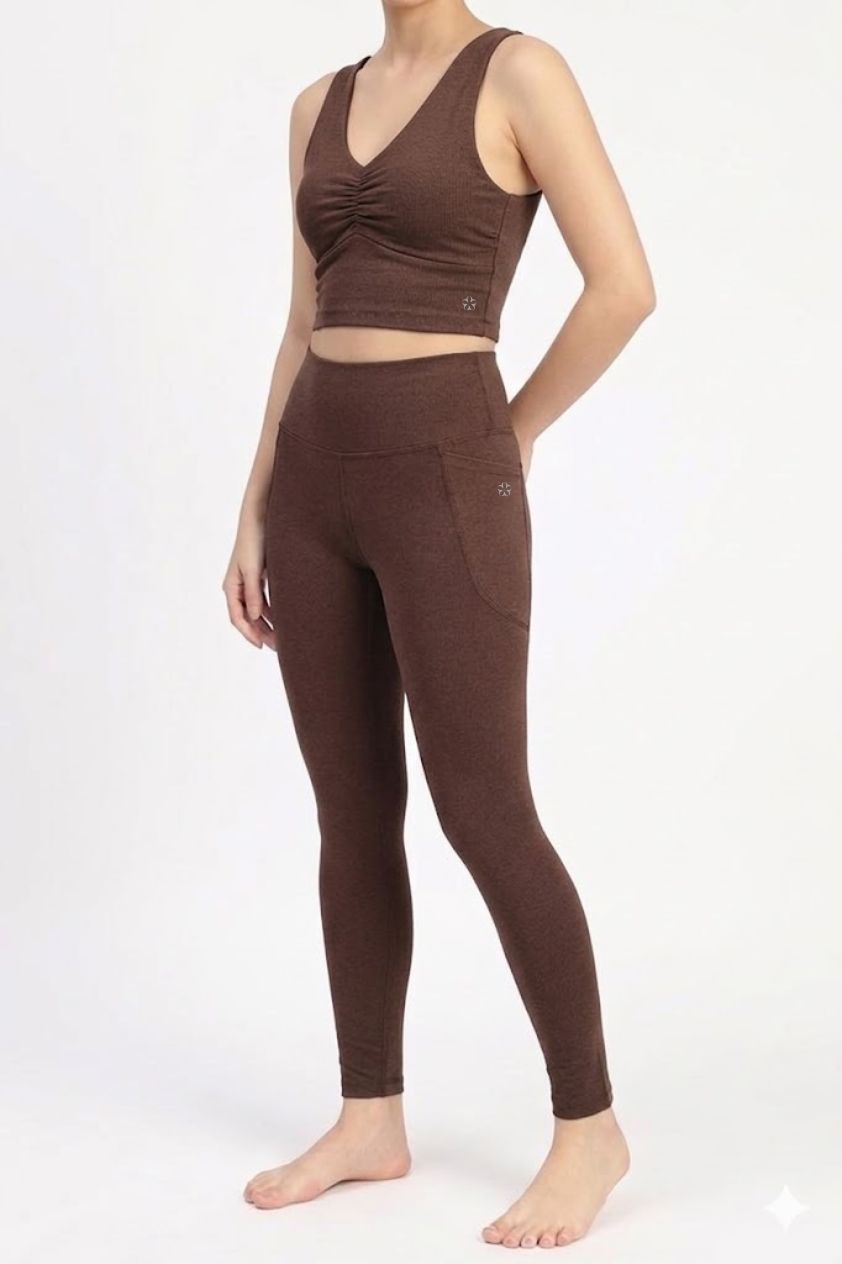 Hannah Modal Co-ord Set
