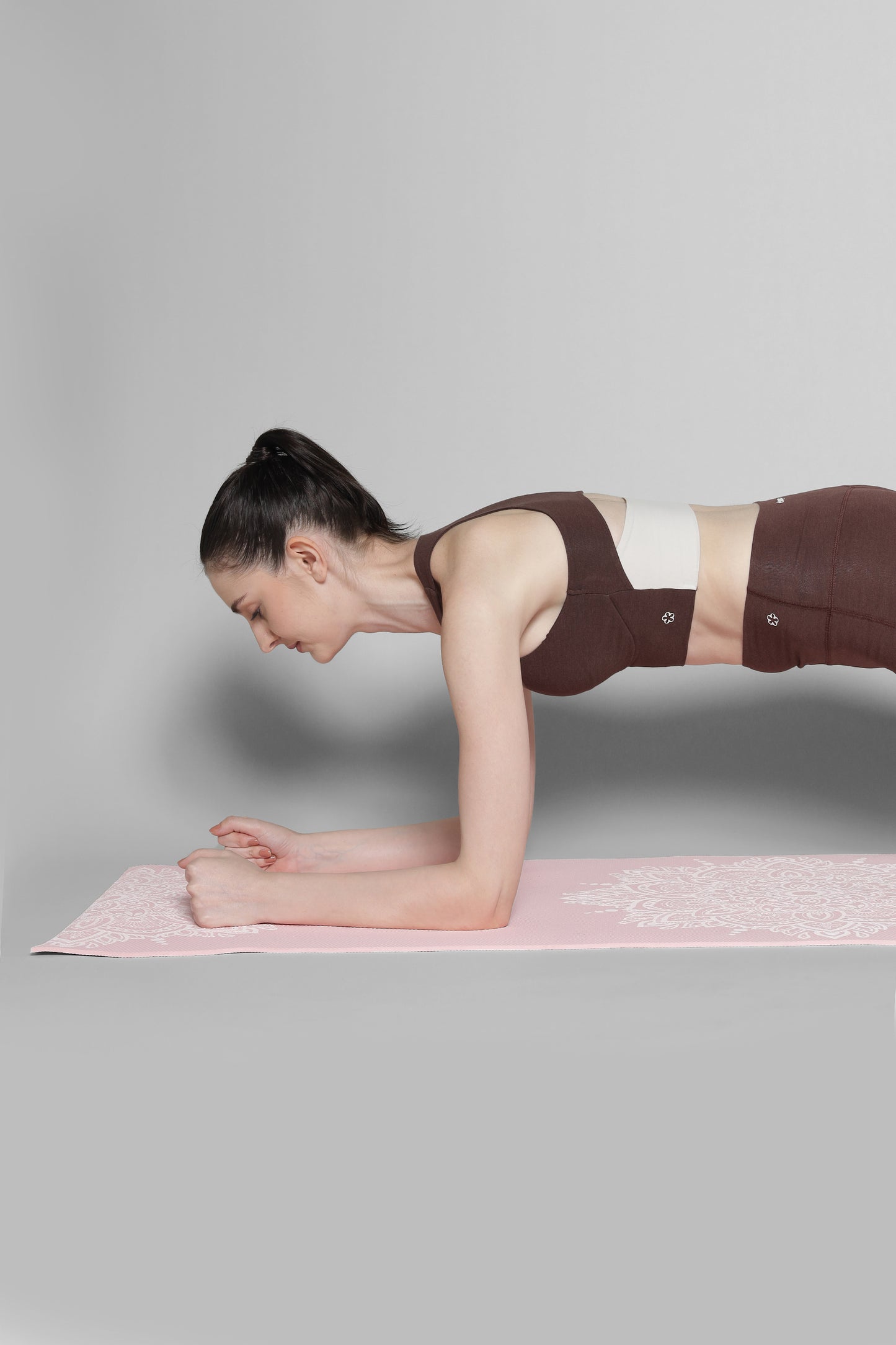 Gala Organic Cotton Modal Co-ord Set