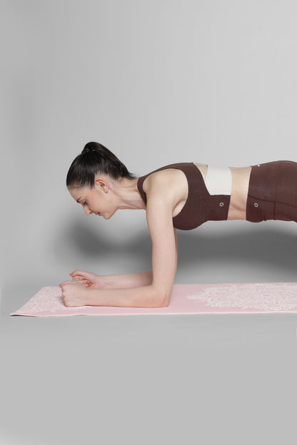 Gala Organic Cotton Modal Co-ord Set