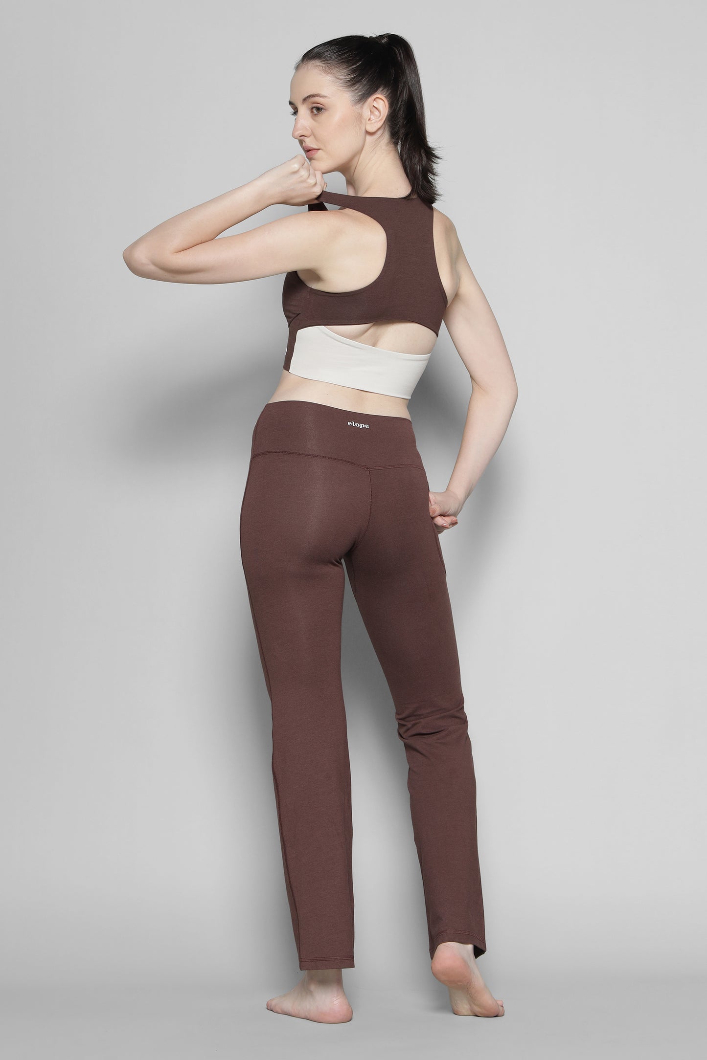 Gala Organic Cotton Modal Co-ord Set