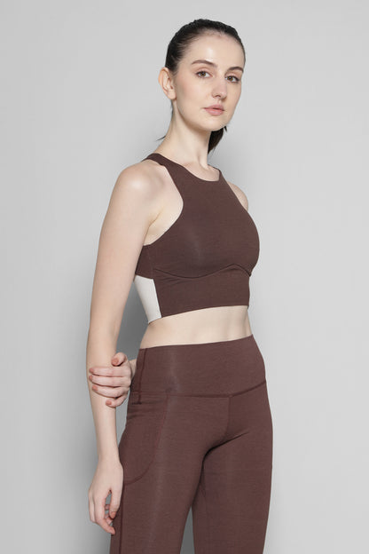 Gala Organic Cotton Modal Co-ord Set