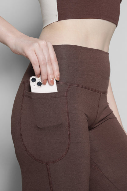 Gala Organic Cotton Modal Co-ord Set