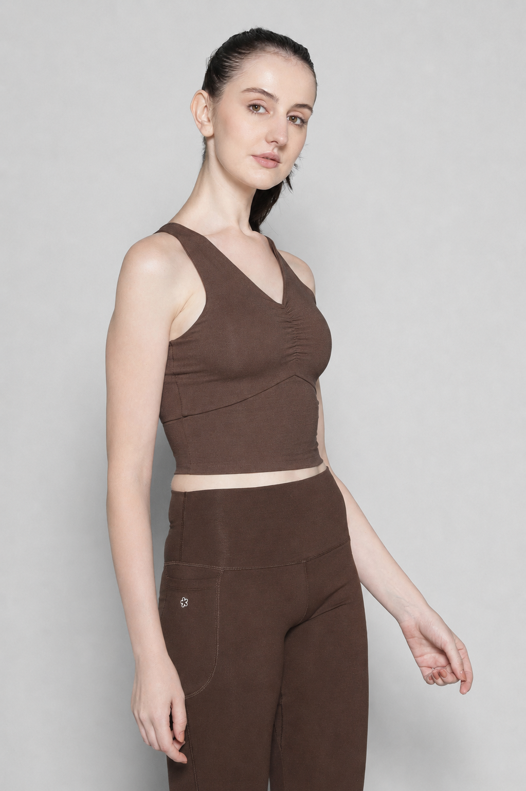 Sienna Modal Co-ord Set