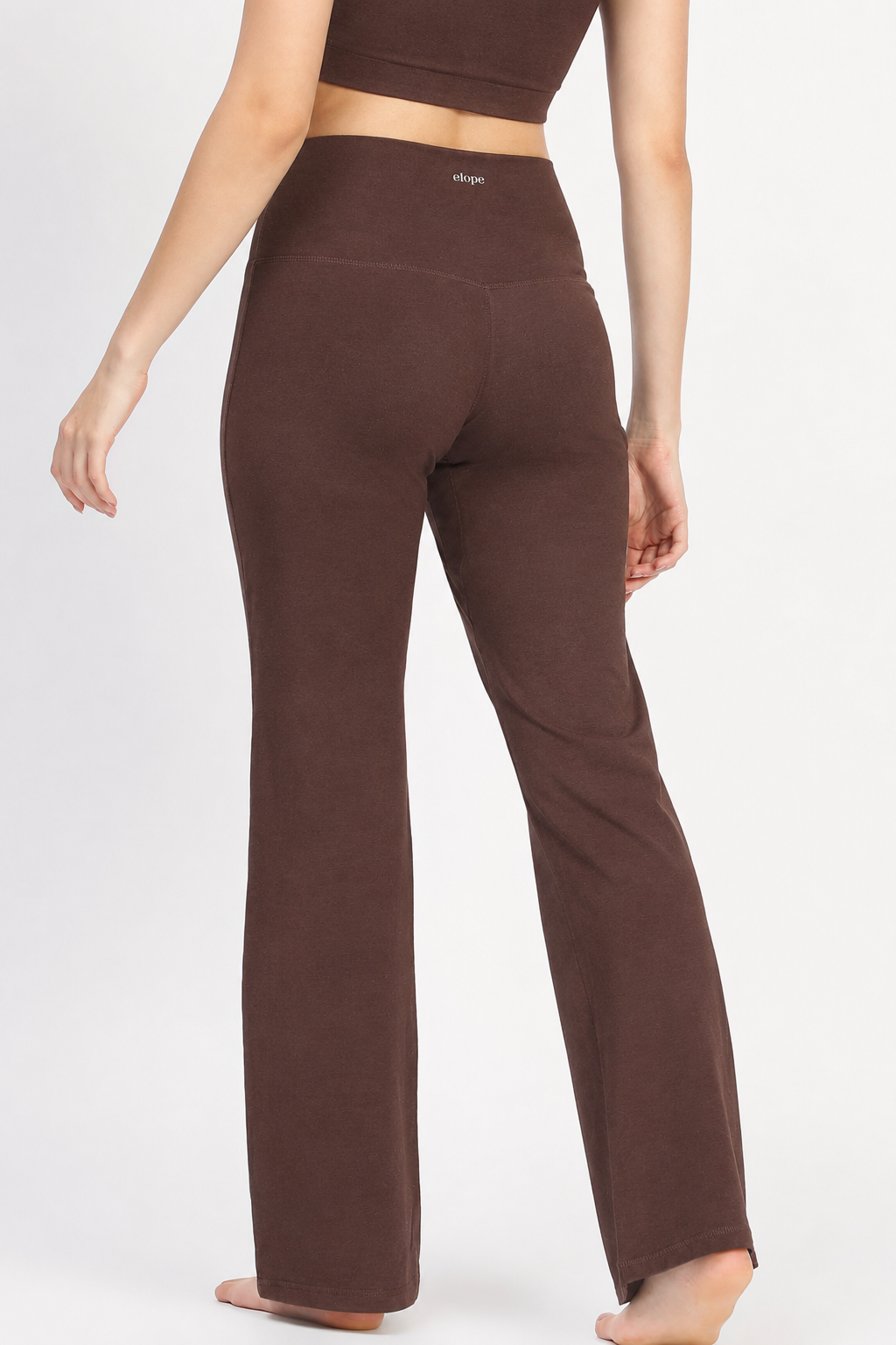 Sienna Flare Modal Co-ord Set