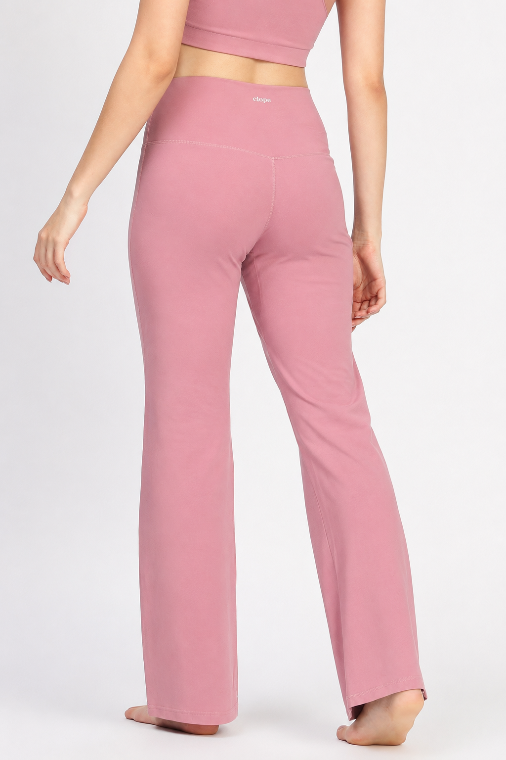 Sienna Flare Modal Co-ord Set