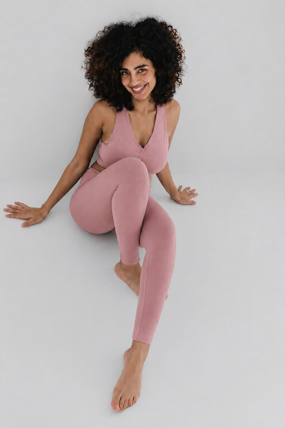 Hannah Leggings mit extremer Passform