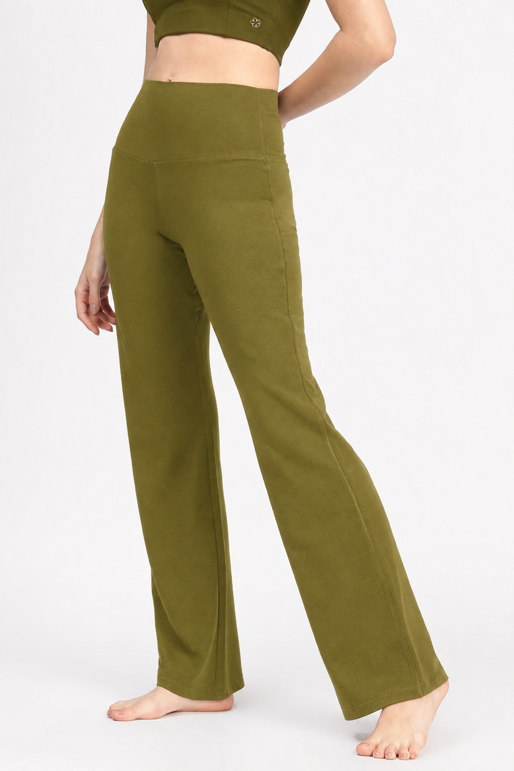 Sienna Flare Modal Co-ord Set