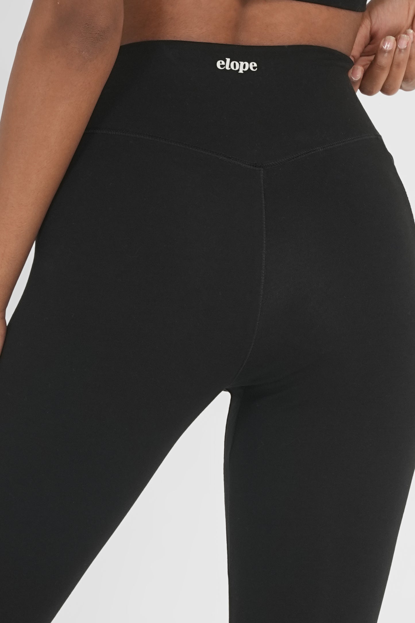 Ash Organic Cotton Modal Co-ord Set