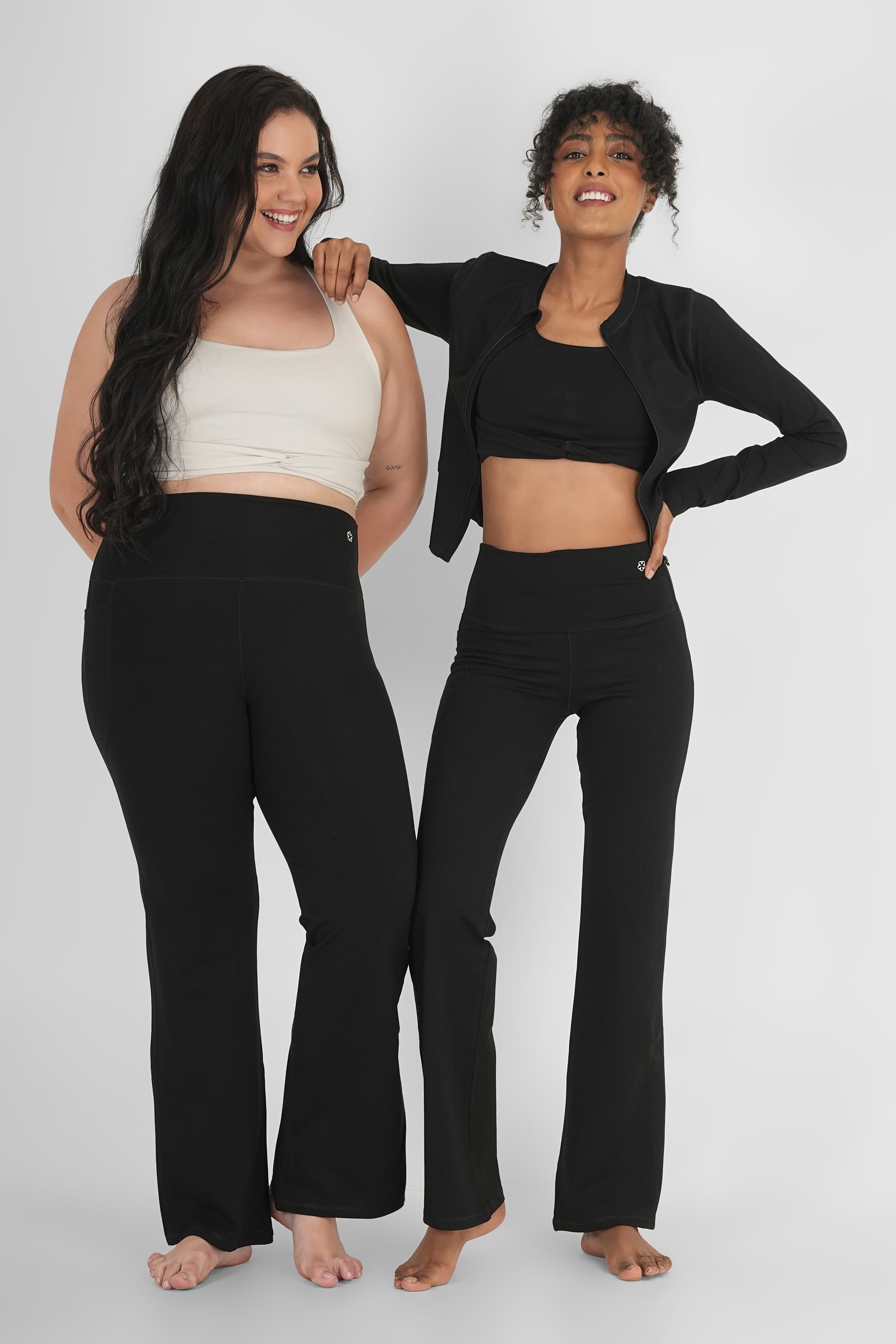 High Stretch Modal Snug Fit Jacket