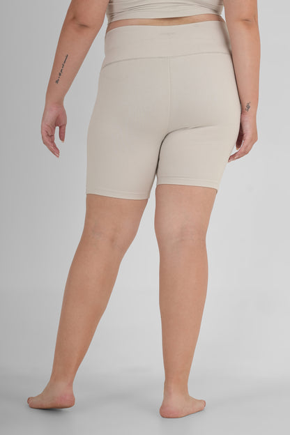 Black Organic Cotton Modal Co-ord Set