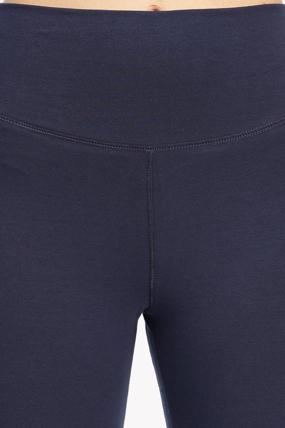 Perfect Fit Organic Cotton Modal Legging