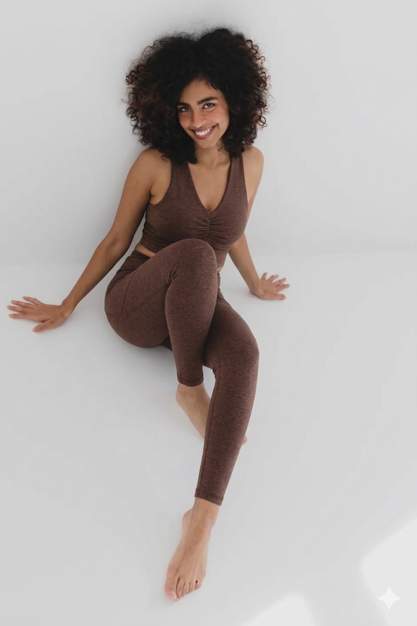 Hannah Brown Modal Co-ord Set